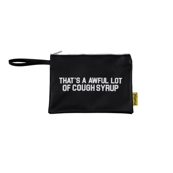 Bankroll Money Bag