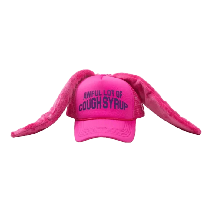 Bunny Hat