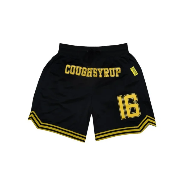 Classic Jersey Shorts