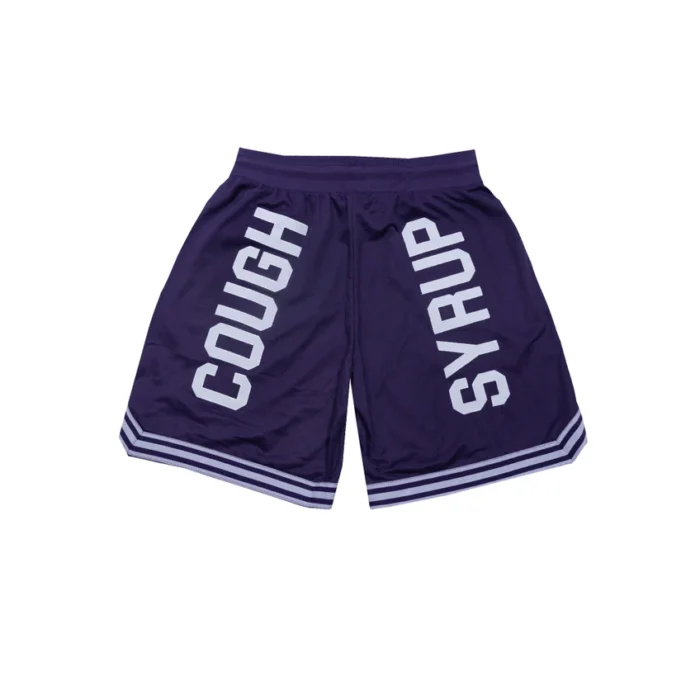 Classic Jersey Shorts