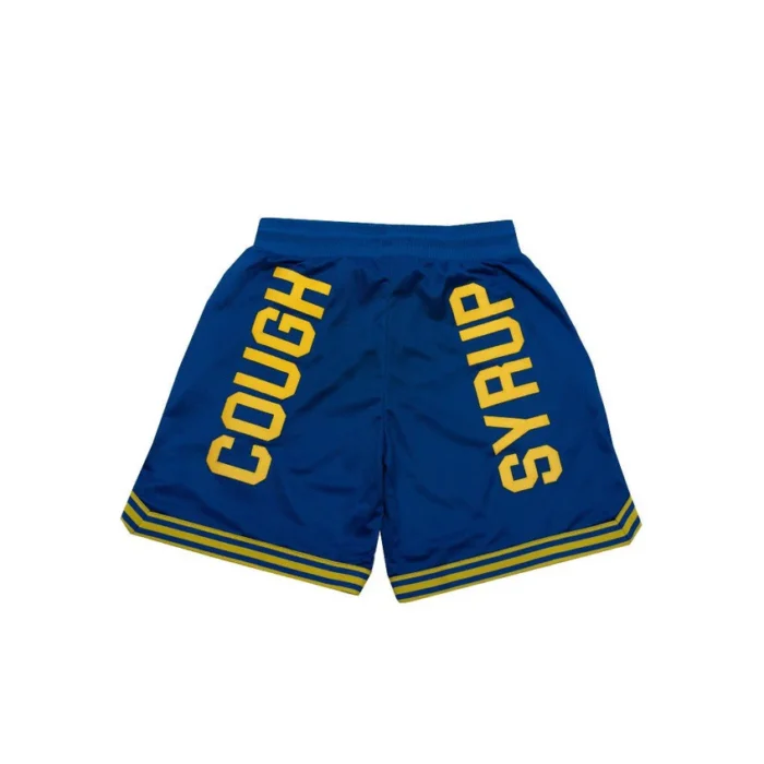 Classic Jersey Shorts
