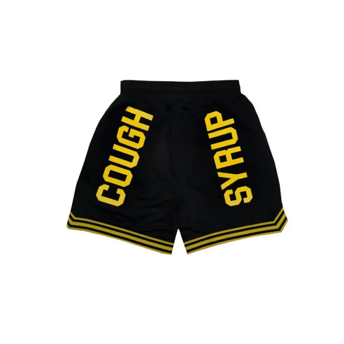 Classic Jersey Shorts