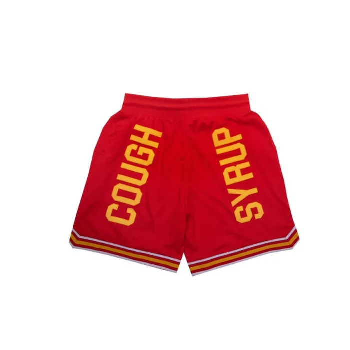 Classic Jersey Shorts
