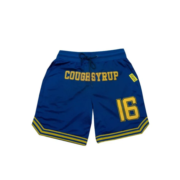 Classic Jersey Shorts