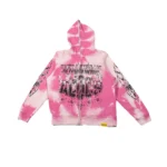 Cloud Full Zip Up Hoodie