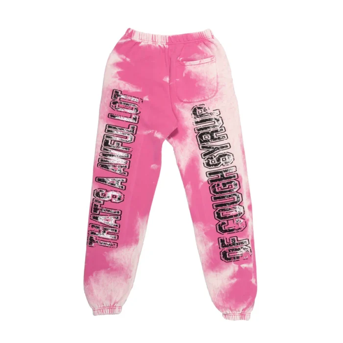 Cloud Sweatpants