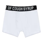 Cough Syrup Boxers