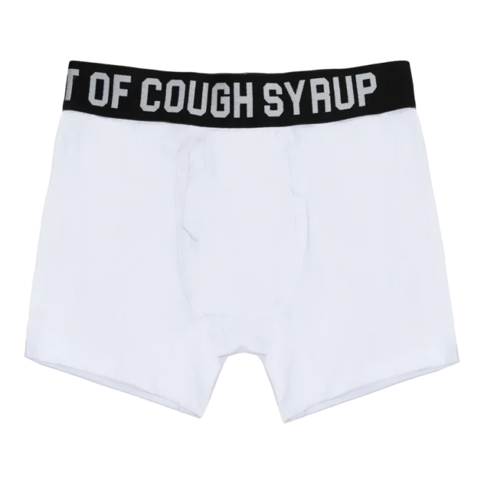 Cough Syrup Boxers
