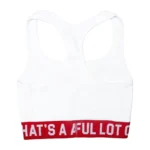 Cough Syrup Sports Bra
