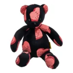 Cough Syrup Valentine Bear