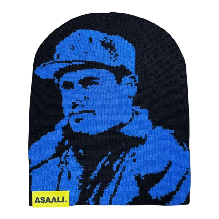 Cough Syrup x Asaali Beanies
