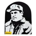 Cough Syrup x Asaali Beanies