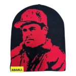 Cough Syrup x Asaali Beanies