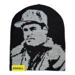 Cough Syrup x Asaali Beanies