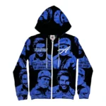 Cough Syrup x Asaali Hoodie