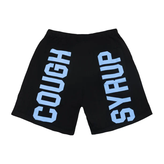 Dead Homies Shorts
