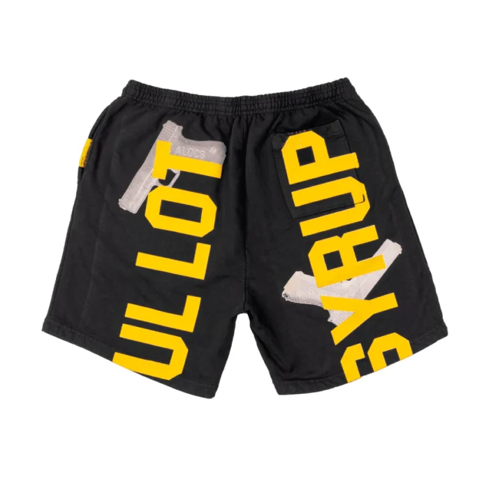 Glock Shorts