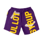 Glock Shorts