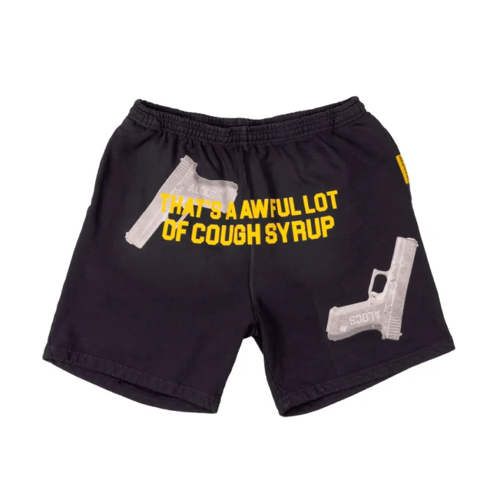 Glock Shorts
