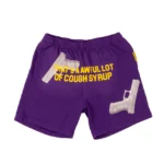 Glock Shorts