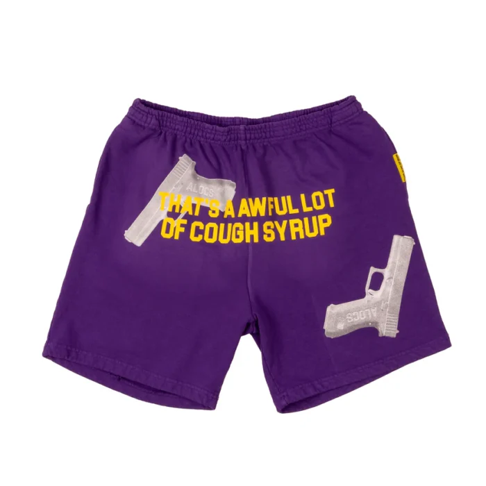 Glock Shorts