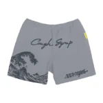 Wave Shorts