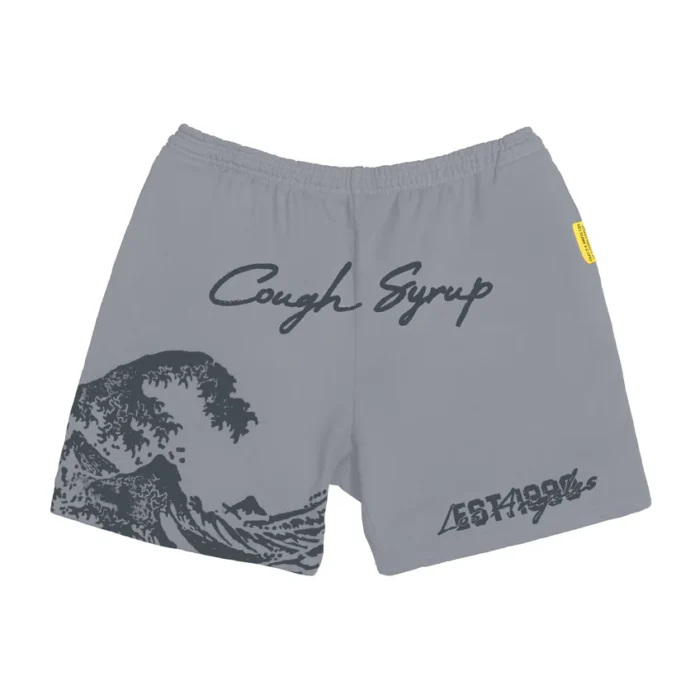 Wave Shorts
