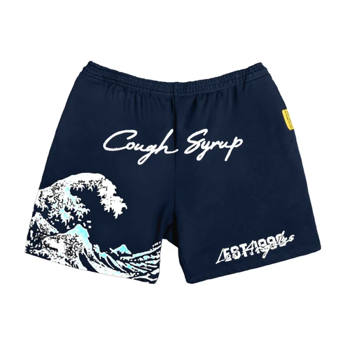 Wave Shorts