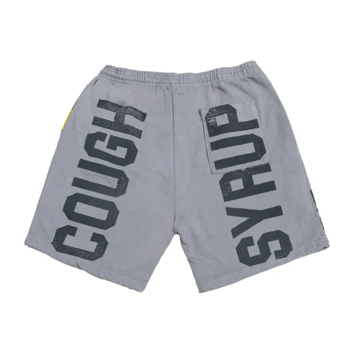Wave Shorts
