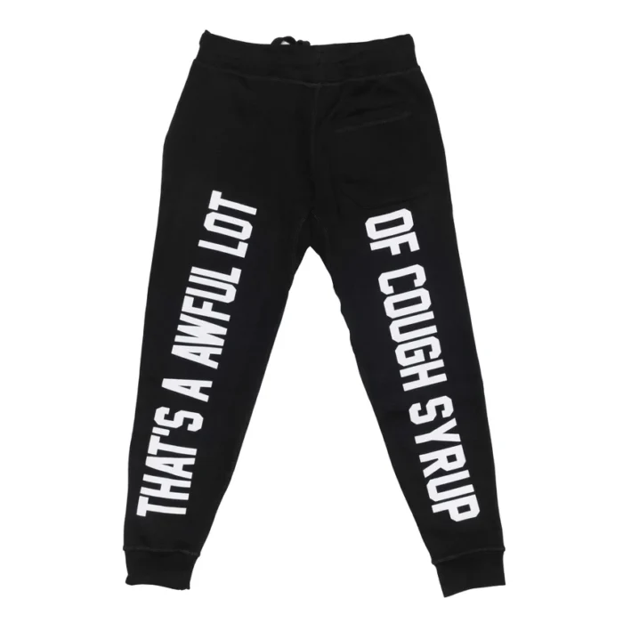 Po Up Sweatpants