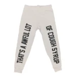 Po Up Sweatpants