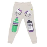 Po Up Sweatpants