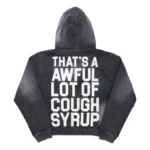 Reaper Full Zip Hoodie