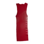 Red Cough Syrup Wifebeater