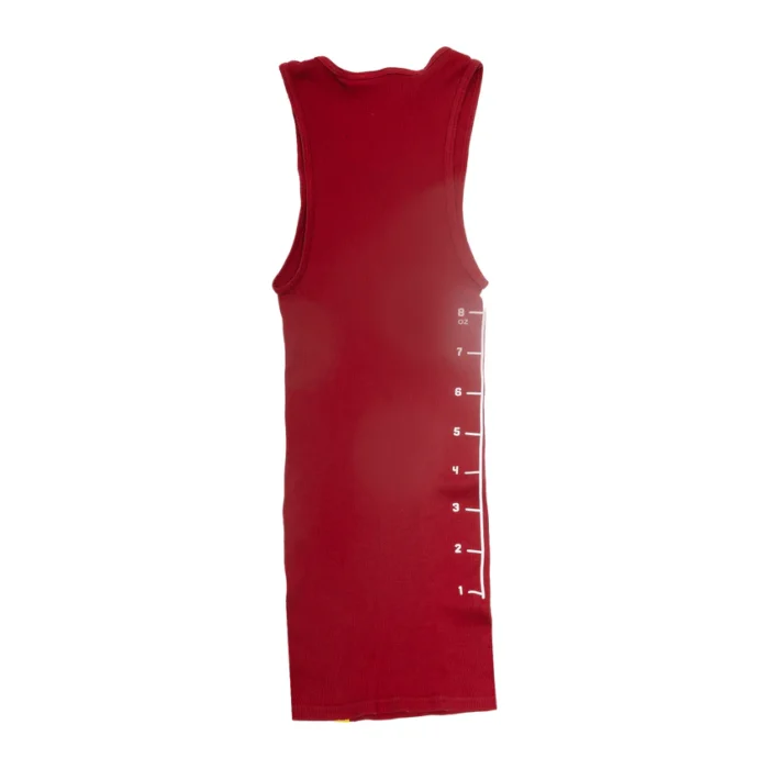 Red Cough Syrup Wifebeater