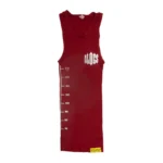 Red Cough Syrup Wifebeater