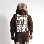 Relaxed-Fit Classic Hoodie