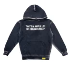 Relaxed-Fit Classic Hoodie