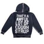 Relaxed-Fit Classic Hoodie