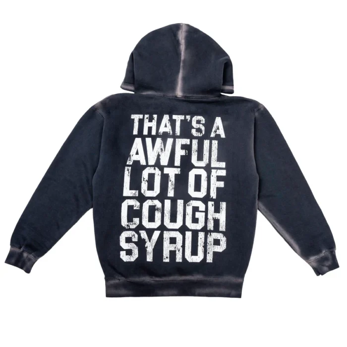 Relaxed-Fit Classic Hoodie