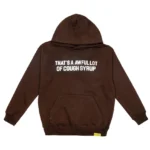 Relaxed-Fit Classic Hoodie