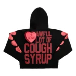 V3 Zip Up Hoodie
