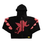 V3 Zip Up Hoodie