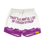Wave Shorts
