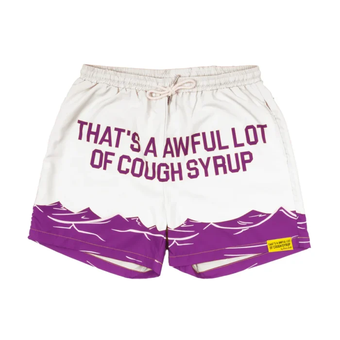 Wave Shorts