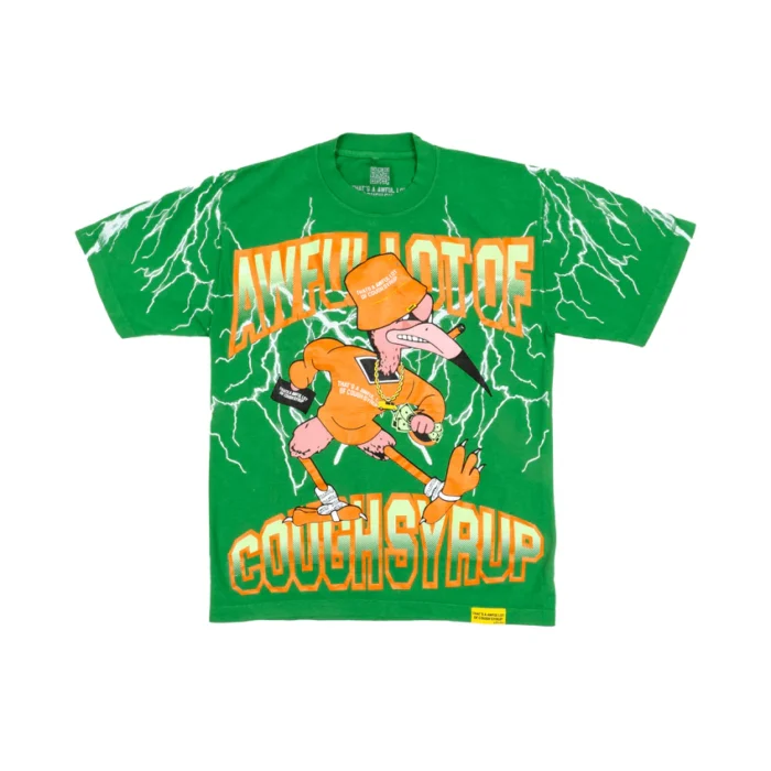Webster T-Shirt