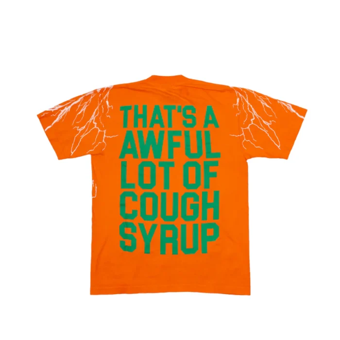 Webster T-Shirt