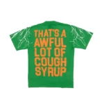 Webster T-Shirt
